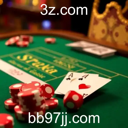 Bacará: Descubra o Fascinante Jogo no Casino Online