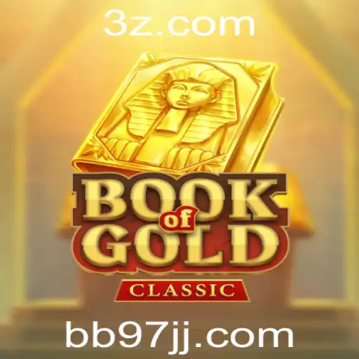 Descubra o Fascinante Mundo do Jogo 'BookOfGoldClassic'