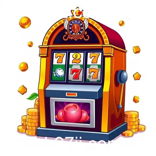 Caça-níqueis e a Plataforma bb97.com