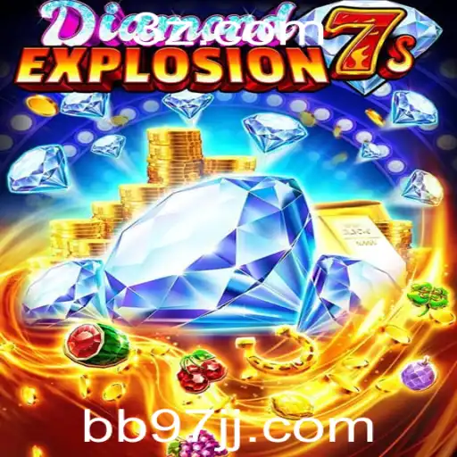 Descubra DiamondExplosion7s: Um Mergulho nas Aventuras do Cassino Online
