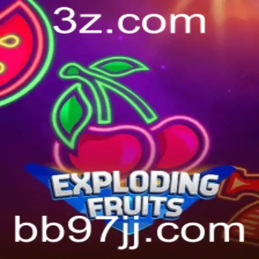 ExplodingFruits: Um Mergulho no Mundo das Frutas Explosivas