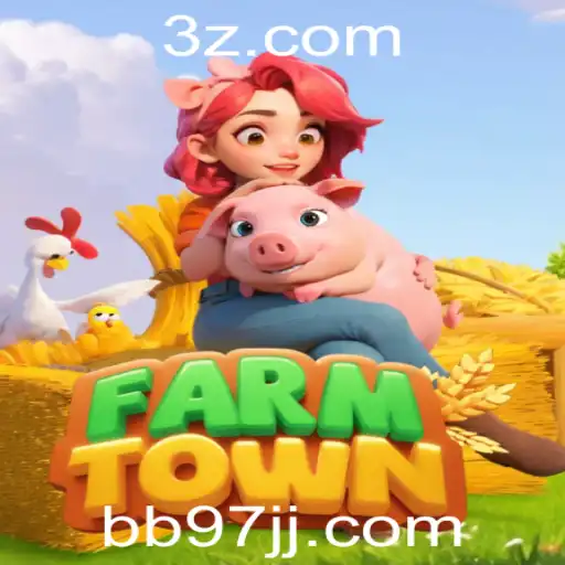 Explorando o Mundo Virtual de FarmTown
