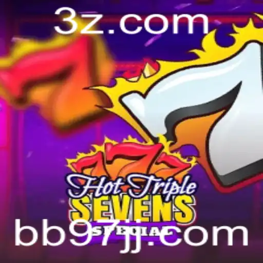 Descubra a Emoção do Jogo HotTripleSevensSpecial