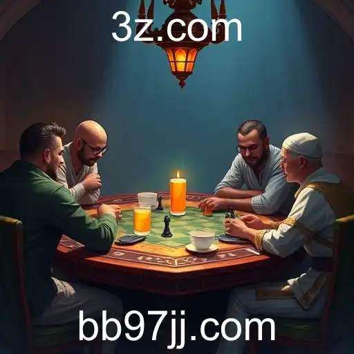 A Evolução e Popularidade dos Jogos de Mesa