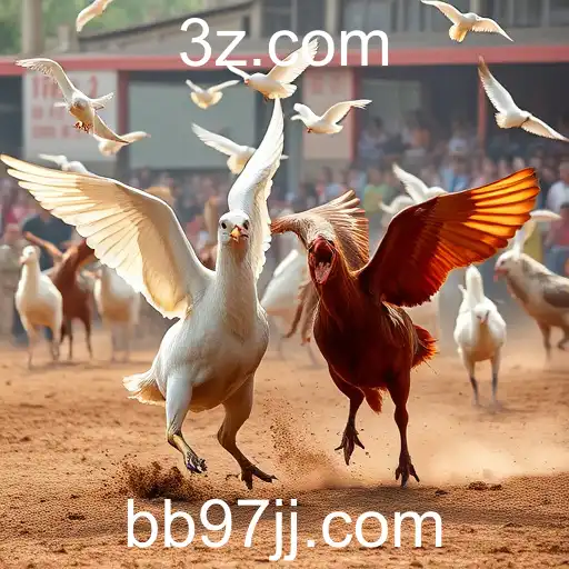 Jogos de Sabong: Uma Tradição Apaixonante e Controversa