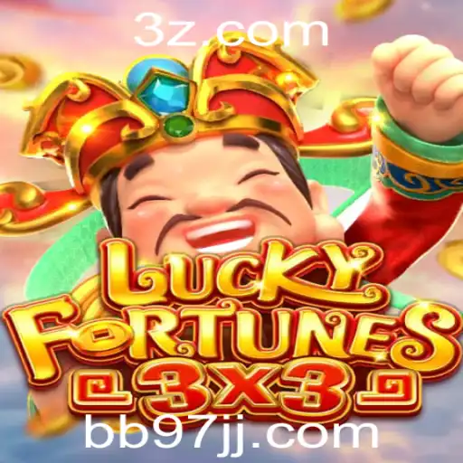 Desvendando LUCKYFORTUNES3x3: Um Guia Completo