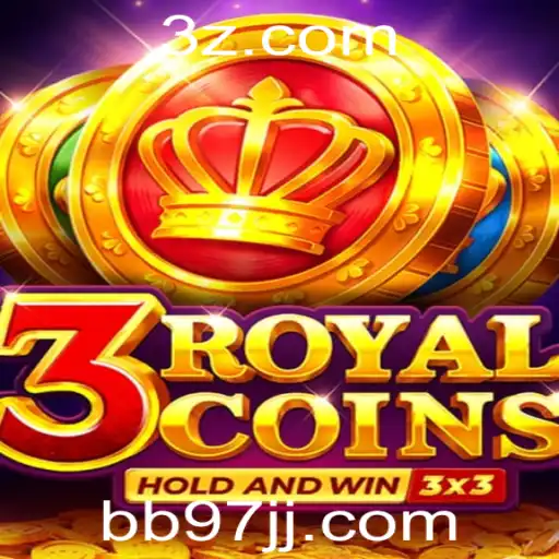 Explorando o Jogo 3royalcoins: Uma Nova Experiência em bb97.com