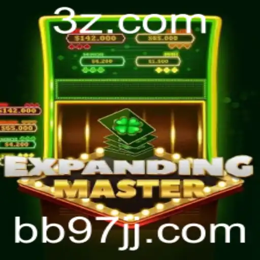 Explorando 'ExpandingMaster': Um Novo Horizonte no Mundo dos Jogos