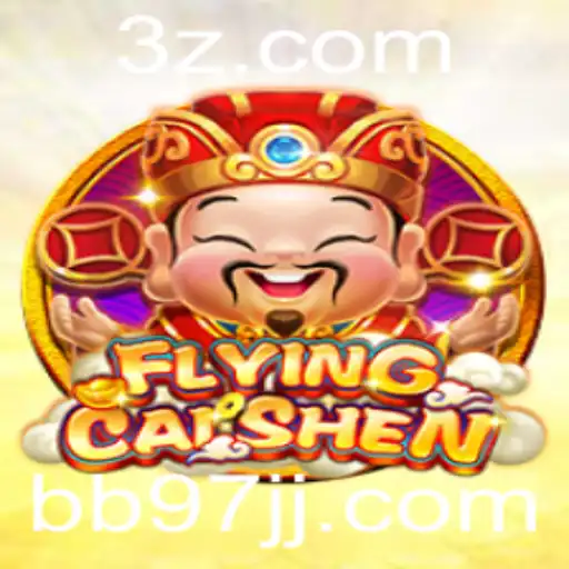 Conheça o Jogo FlyingCaiShen: Aventura e Recompensas