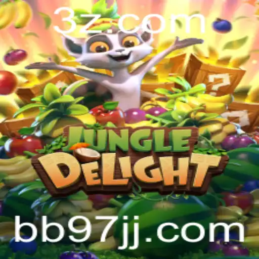 Explorando o Mundo de JungleDelight: Um Jogo de Aventura e Estratégia