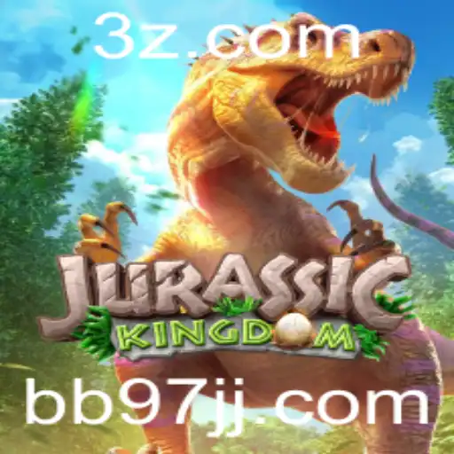 Explorando JurassicKingdom: Aventura Pré-Histórica com bb97.com