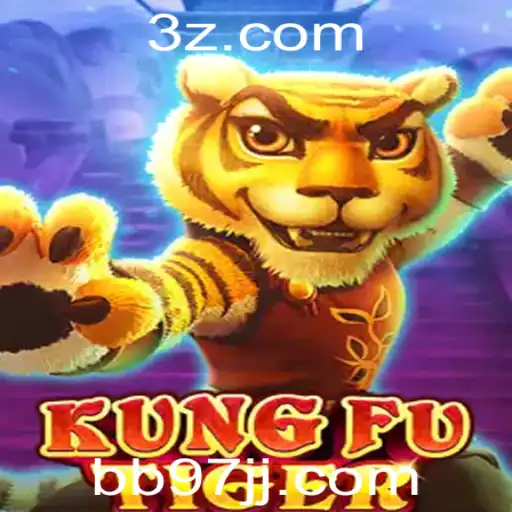 Explorando o Mundo de KungFuTiger: Um Mergulho no Jogo Popular