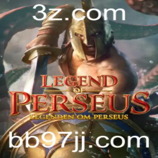LegendofPerseus: Descubra o Jogo que Une Mitologia e Aventura