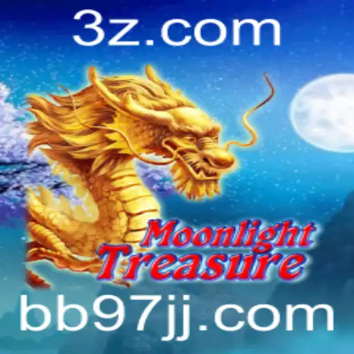 MoonlightTreasure: Em Busca do Tesouro Sob a Luz da Lua