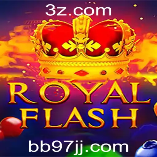 Descobrindo o Mundo de RoyalFlash: Um Jogo Inovador