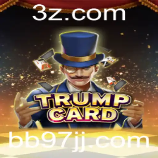 TrumpCard: Uma Nova Aventura no Mundo dos Jogos