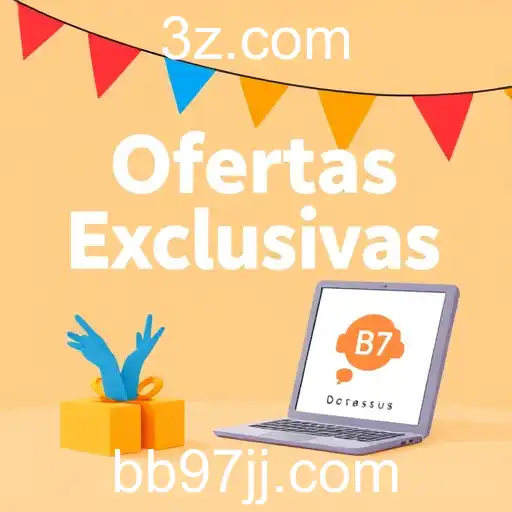 Ofertas Exclusivas: Descubra as Oportunidades com bb97.com