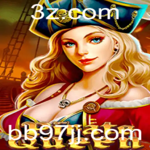 PirateQueen: A Aventura Excitante de Navegar os Sete Mares