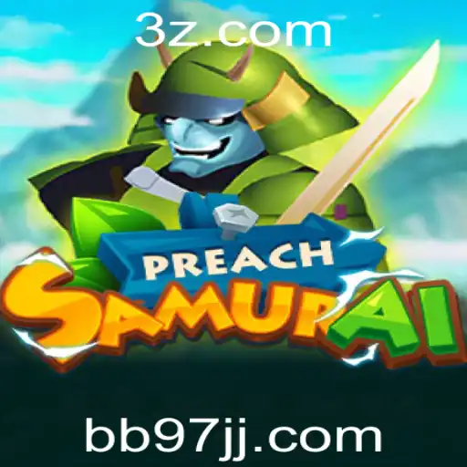 Explorando o Universo de PreachSamurai: Desvendando o Novo Fenômeno dos Jogos