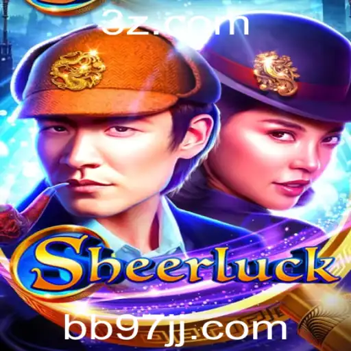 Descubra as Atrações de 'Sheerluck': O Enigmático Jogo de Tabuleiro