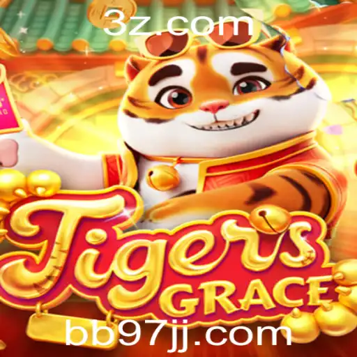 TigersGrace: Conheça o Novo Fenômeno dos Jogos Online