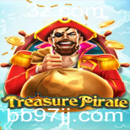 Desvendando TreasurePirate: Aventura e Estratégia em Alto Mar