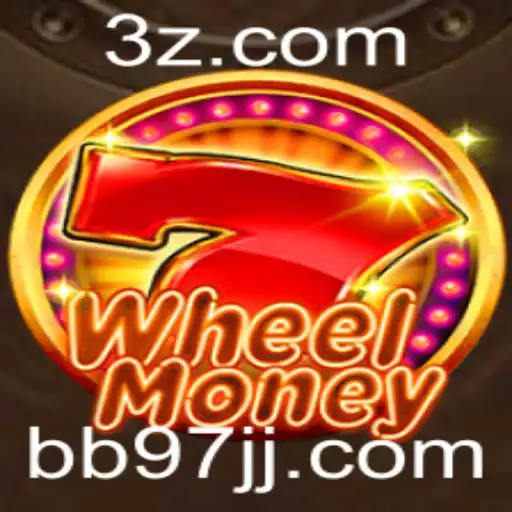 WheelMoney: Descubra Este Emocionante Jogo de Azar em bb97.com