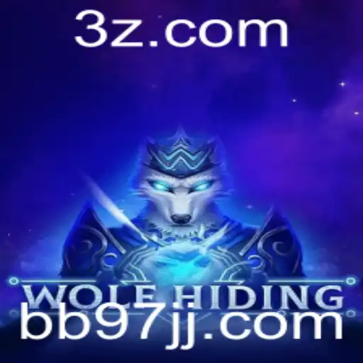 Descubra WolfHiding: Um Novo Fenômeno de Jogo Online